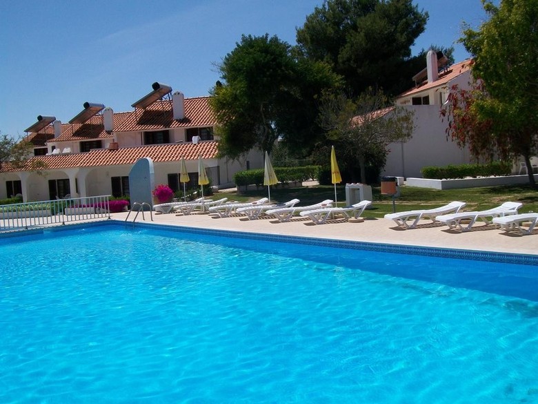 Hotel Vale De Carros