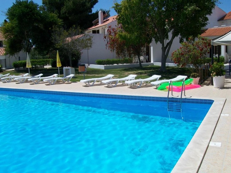 Hotel Vale De Carros