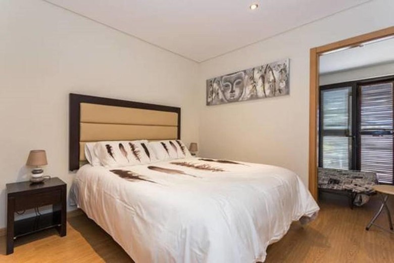 Hotel Vale De Carros