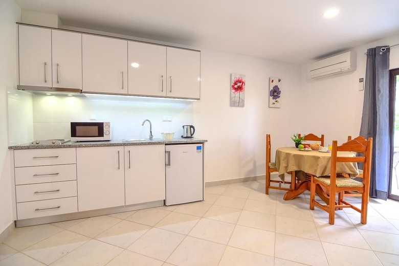 Hotel Vale De Carros