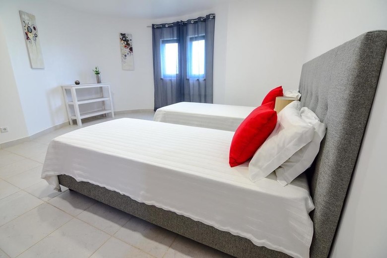 Hotel Vale De Carros