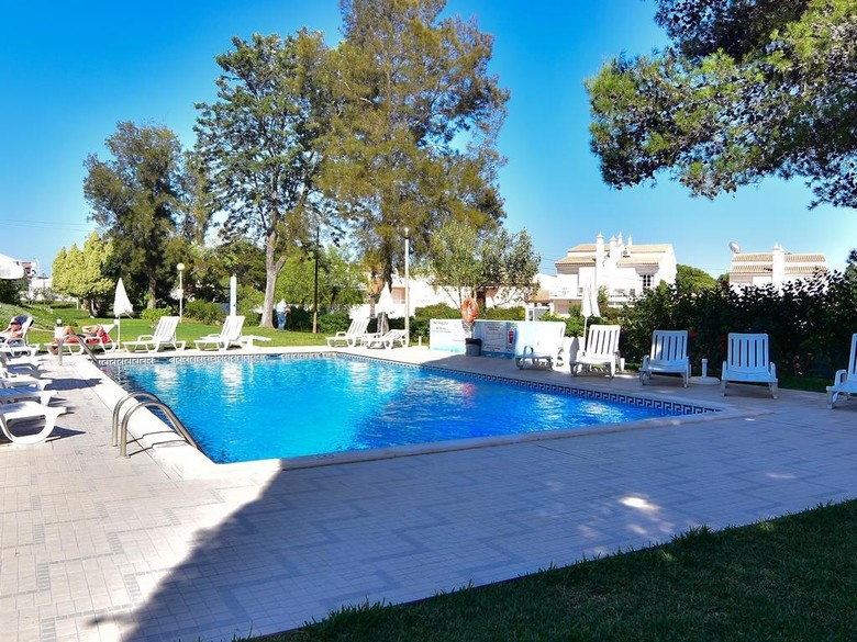 Hotel Vale De Carros