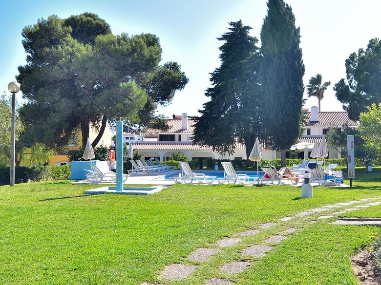 Hotel Vale De Carros