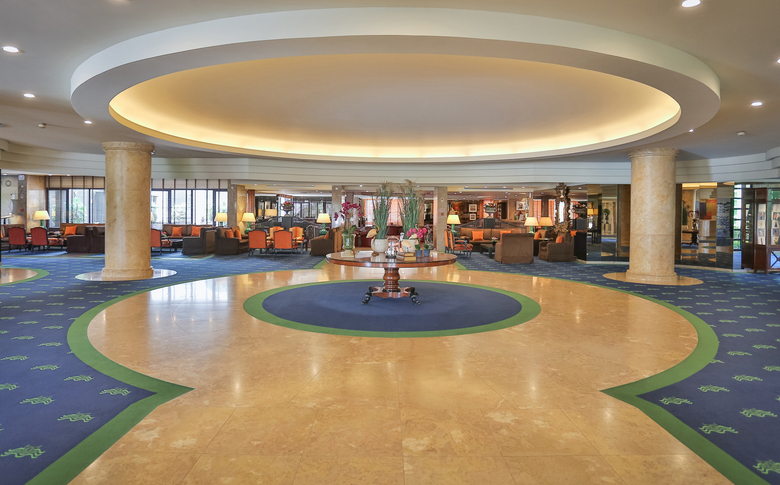 Hotel Solverde Spa And Wellness Centre