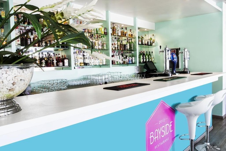 Hotel Bayside Salgados Golf & Beach Resort