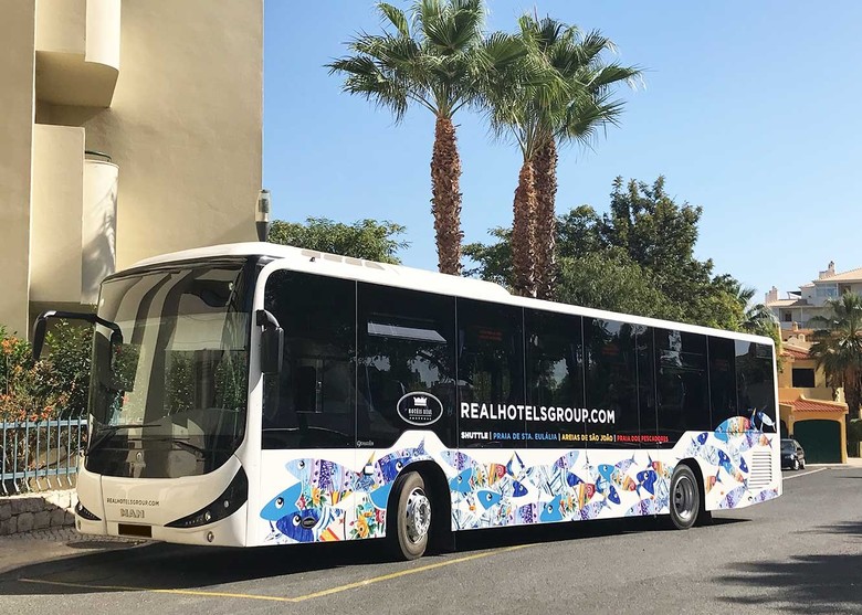 Real Bellavista Hotel & Spa