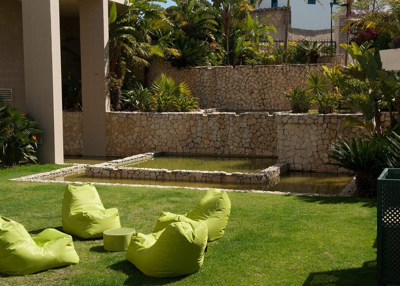 Real Bellavista Hotel & Spa