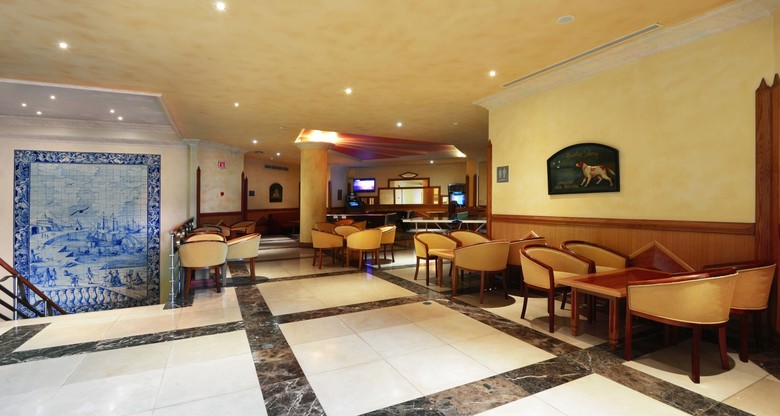 Real Bellavista Hotel & Spa