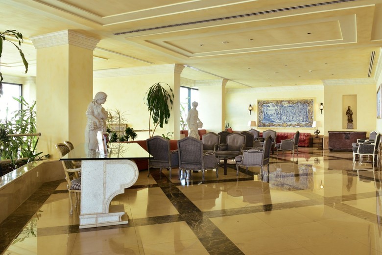 Real Bellavista Hotel & Spa