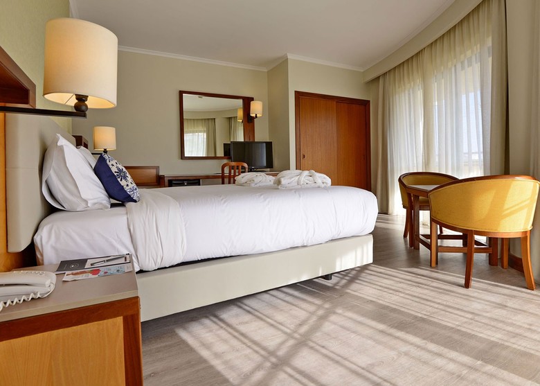 Real Bellavista Hotel & Spa