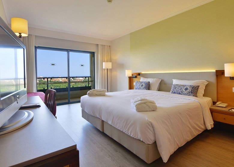 Real Bellavista Hotel & Spa