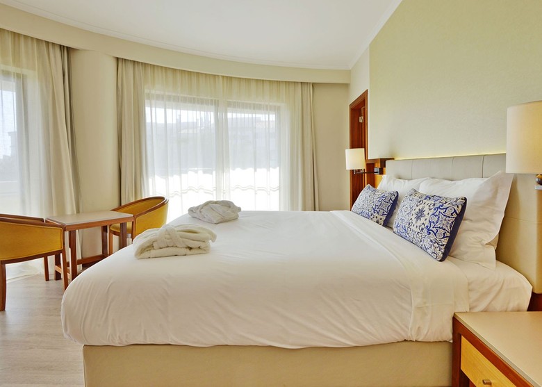 Real Bellavista Hotel & Spa