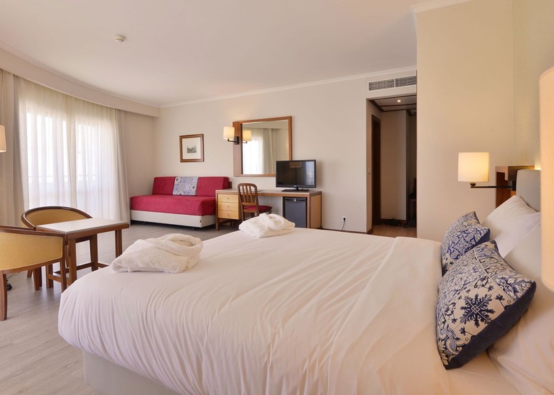 Real Bellavista Hotel & Spa