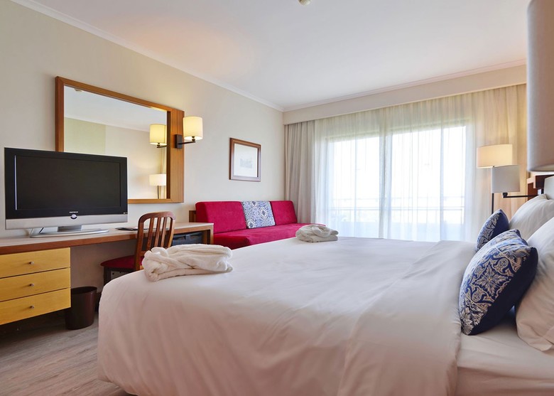 Real Bellavista Hotel & Spa