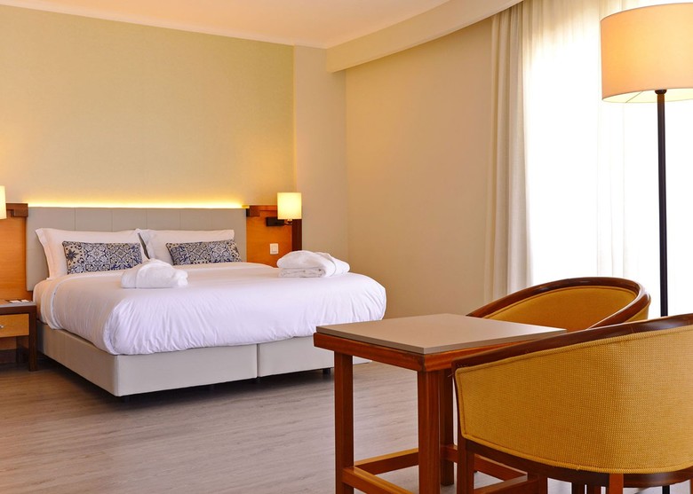 Real Bellavista Hotel & Spa