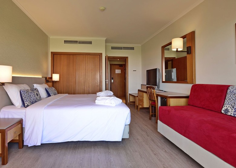 Real Bellavista Hotel & Spa