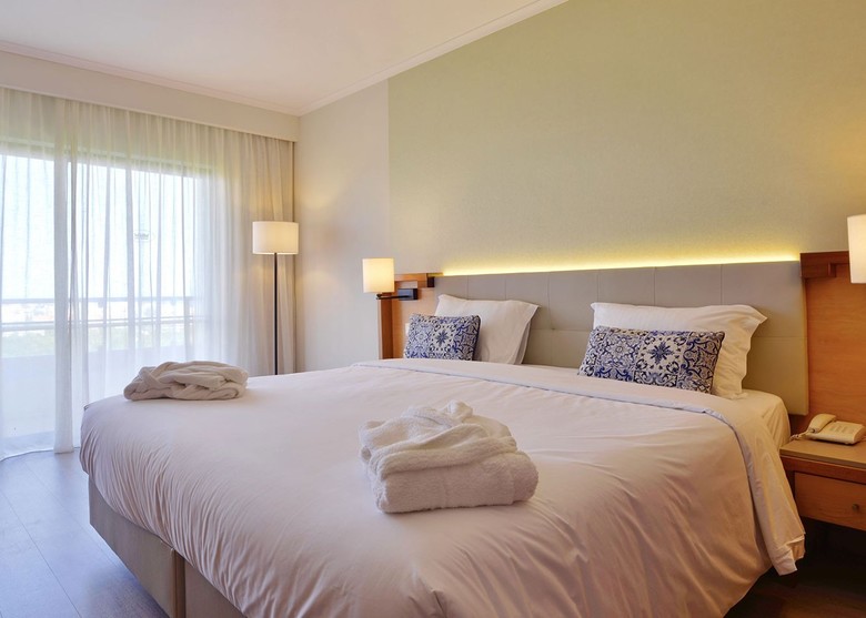 Real Bellavista Hotel & Spa