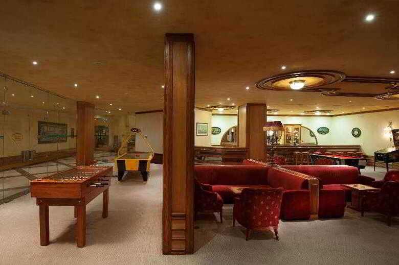 Real Bellavista Hotel & Spa