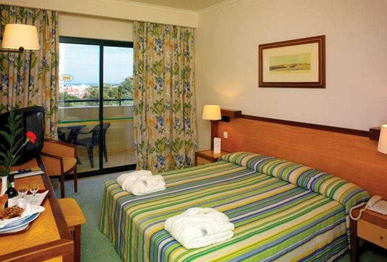 Real Bellavista Hotel & Spa