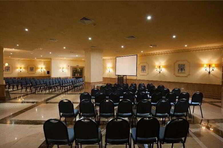 Real Bellavista Hotel & Spa