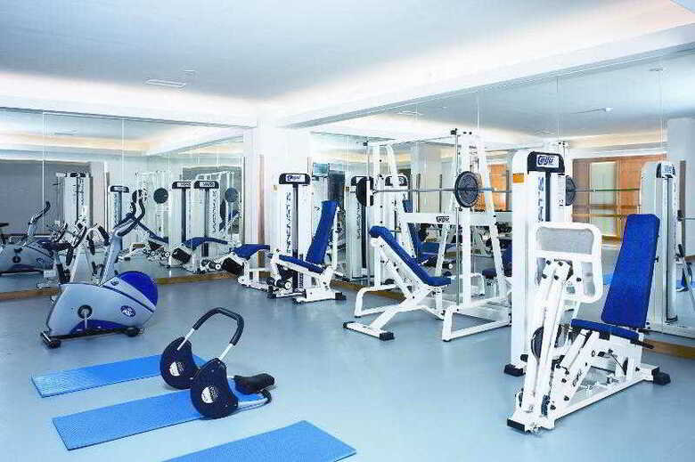 Real Bellavista Hotel & Spa