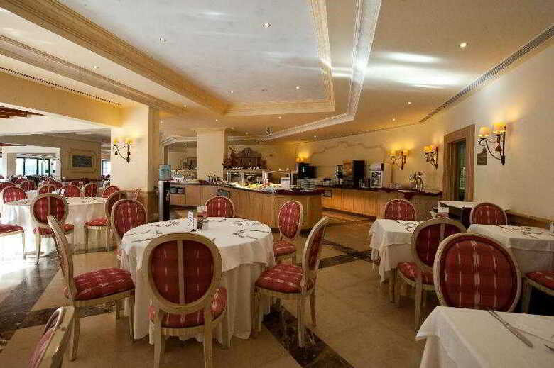 Real Bellavista Hotel & Spa