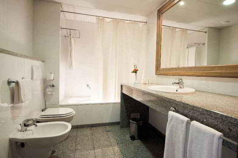 Real Bellavista Hotel & Spa