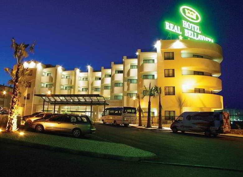 Real Bellavista Hotel & Spa
