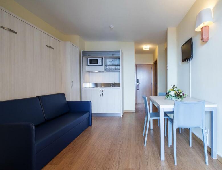 Hotel Dom Pedro Garajau