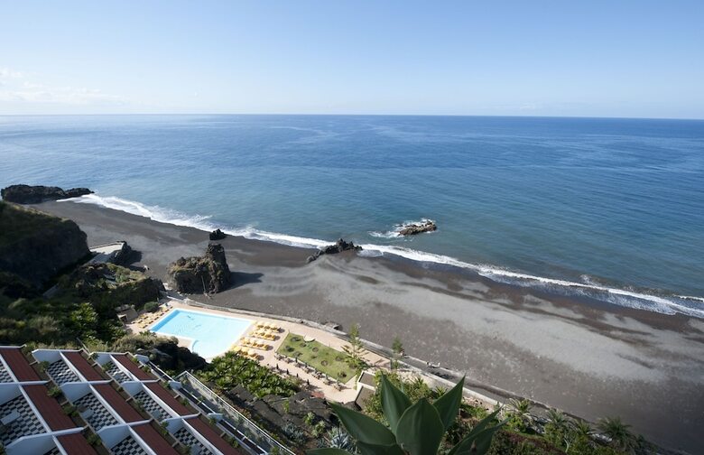 Hotel Orca Praia