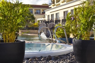 Hotel Porto Santa Maria