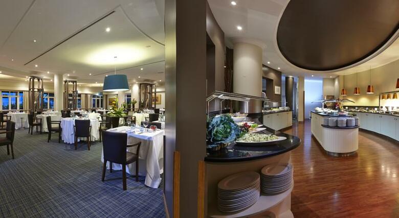 Hotel Porto Santa Maria