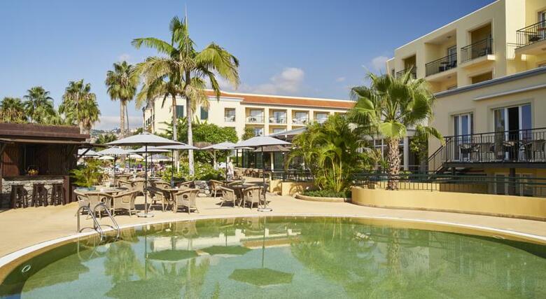 Hotel Porto Santa Maria