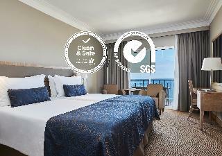 Hotel Porto Santa Maria