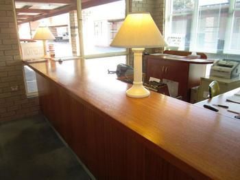 Canberra Lyneham Motor Inn