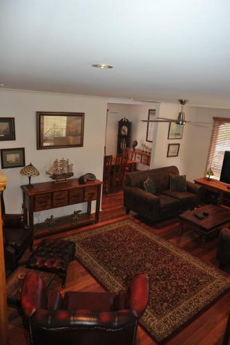 Bed & Breakfast The Pommy Tree