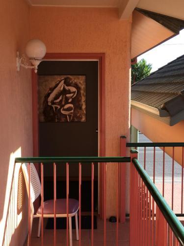 Cannon Park Motel