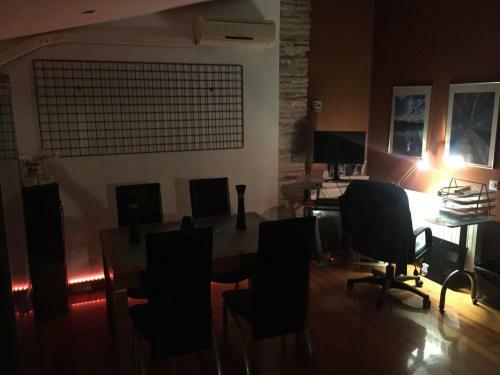 Apartamento �tico En El Centro de Logro�o