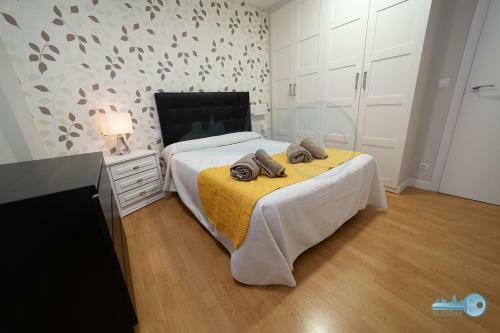 Apartamento Piso Centrico Y Moderno En Logro�o