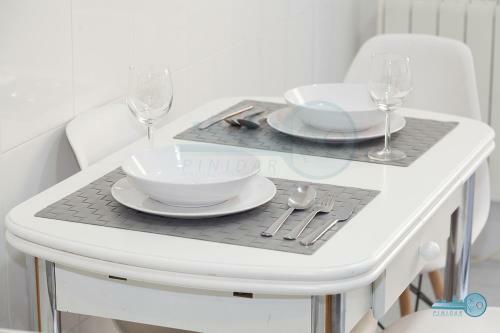 Apartamento Piso Centrico Y Moderno En Logro�o