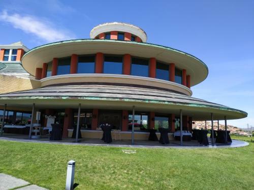 Apartamento Avenida Portugal-espolon