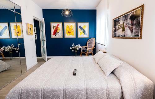 Apartamento Logro�o Centro, UNA Casa Con Vistas