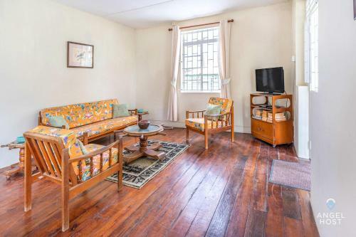 Apartamento Beach Front Bajan Beach Cottages By Angel Host