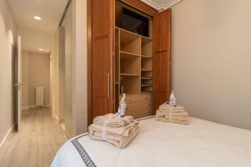 Apartamento San Pietro Home La Rioja