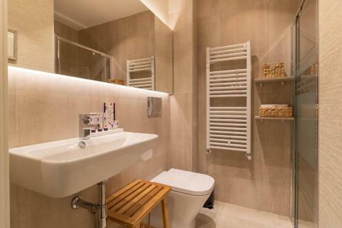 Apartamento San Pietro Home La Rioja