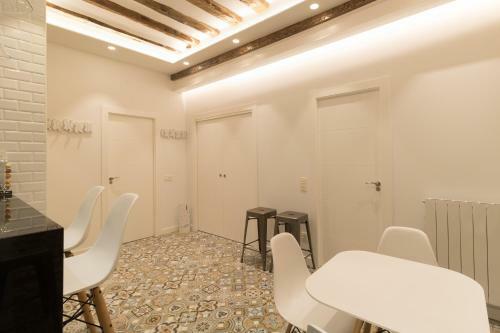 Apartamento Historical Town Sagasta St