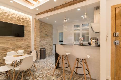 Apartamento Historical Town Sagasta St