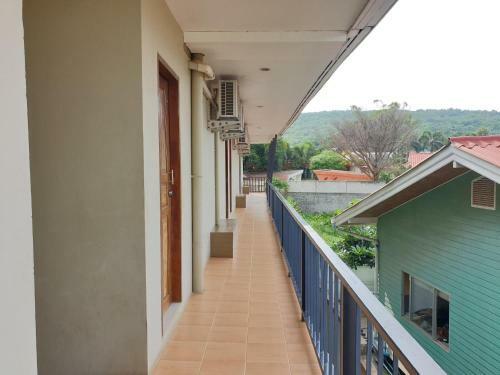 Hotel Sea Sun View, Koh Larn