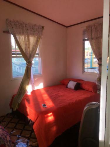 Mahogany Tree House Vacation Rentals