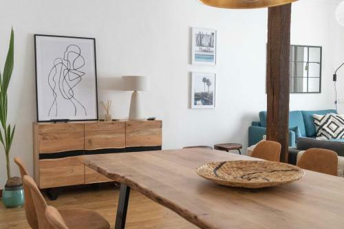 Apartamento Piso Centro Logro�o. En Calle Laurel